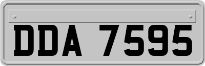 DDA7595