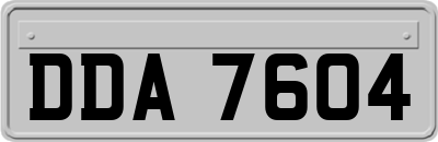 DDA7604