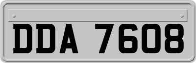 DDA7608