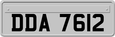 DDA7612