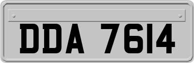 DDA7614