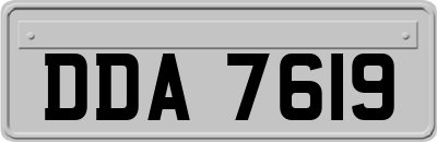 DDA7619