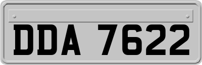 DDA7622