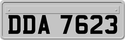 DDA7623