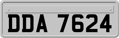 DDA7624