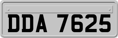DDA7625