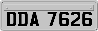 DDA7626