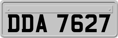 DDA7627