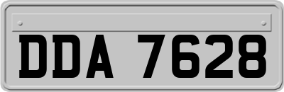 DDA7628