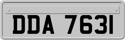 DDA7631