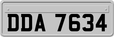 DDA7634