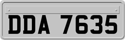 DDA7635