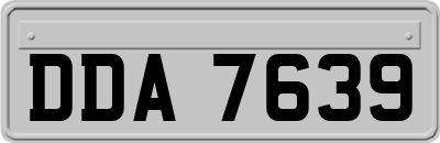 DDA7639