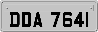DDA7641