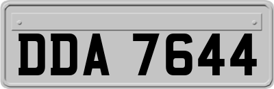 DDA7644