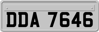 DDA7646