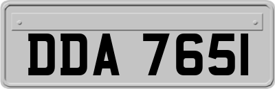 DDA7651