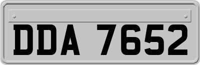 DDA7652
