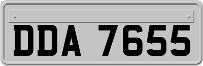 DDA7655