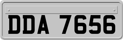 DDA7656