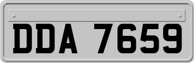 DDA7659
