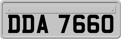 DDA7660
