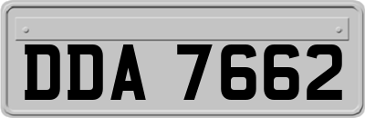 DDA7662