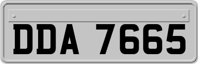 DDA7665