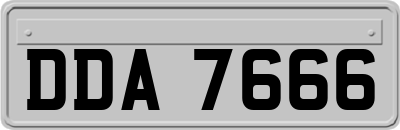 DDA7666