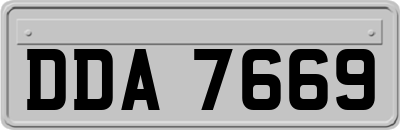 DDA7669