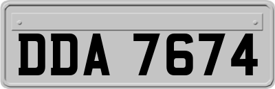 DDA7674