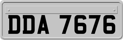 DDA7676
