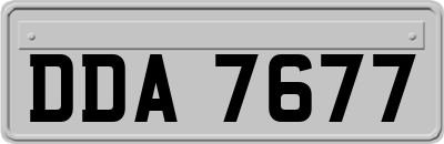 DDA7677