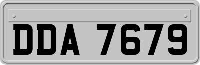 DDA7679