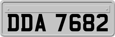 DDA7682