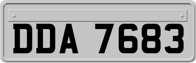 DDA7683