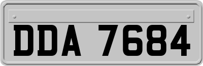 DDA7684