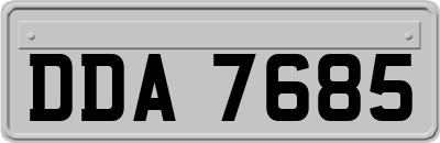 DDA7685