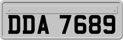 DDA7689