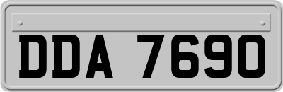 DDA7690