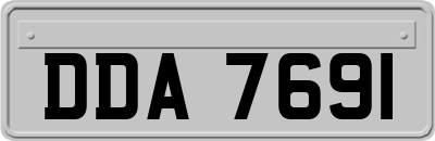 DDA7691