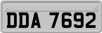 DDA7692