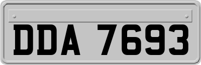 DDA7693