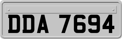 DDA7694