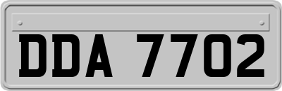 DDA7702