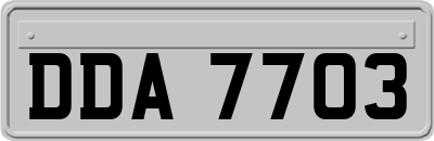 DDA7703