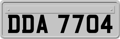 DDA7704
