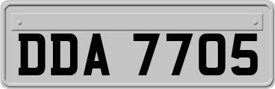 DDA7705