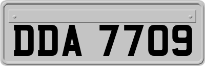 DDA7709