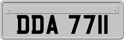 DDA7711